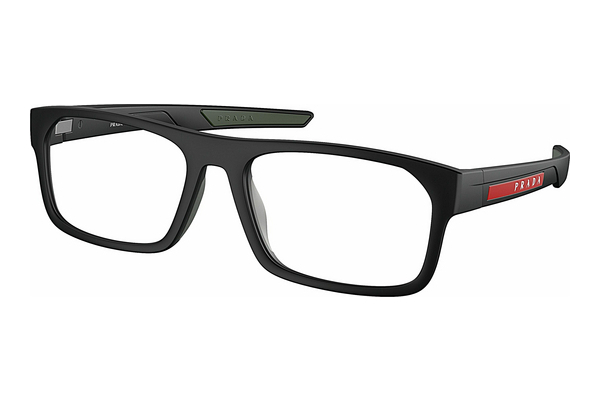 brille Prada Sport PS 08OV 18P1O1