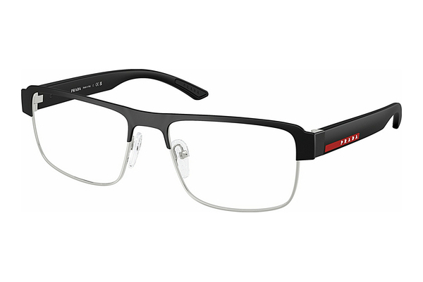 brille Prada Sport PS 51RV 1BO1O1