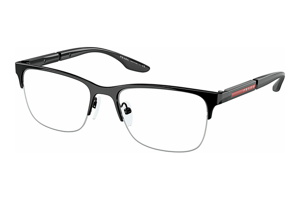 brille Prada Sport PS 55OV 1AB1O1