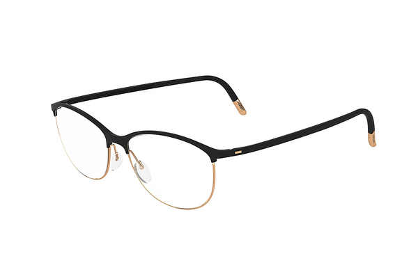 brille Silhouette Urban fusion (1574 6050)