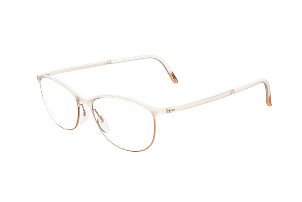 brille Silhouette Urban fusion (1574 6056)