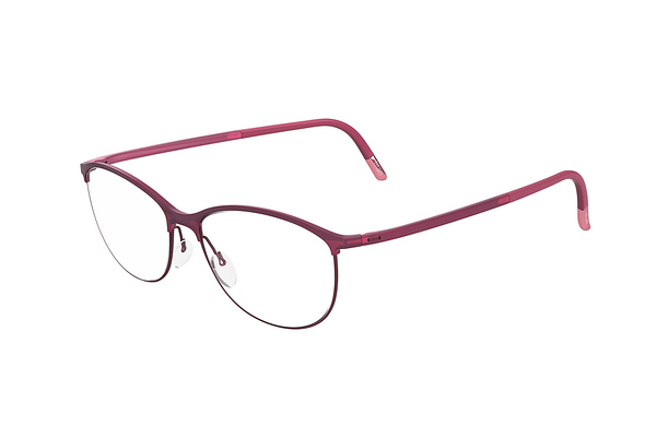 brille Silhouette Urban fusion (1574 6059)