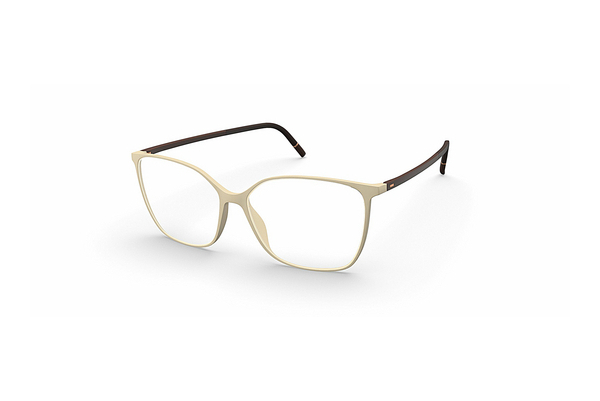 brille Silhouette Pure Wave (1612/75 8530)