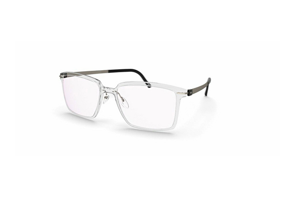 brille Silhouette INFINITY VIEW (2922 1060)