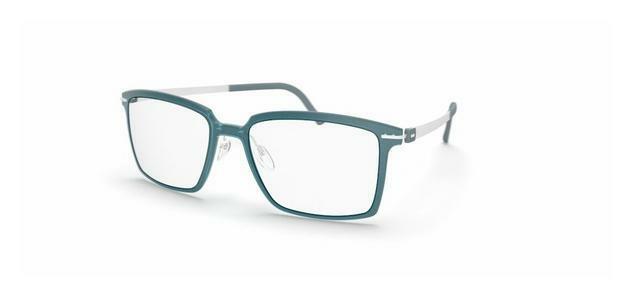 brille Silhouette INFINITY VIEW (2922 5000)