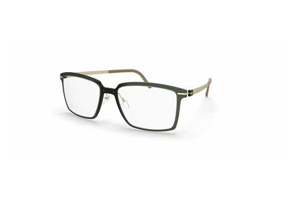 brille Silhouette INFINITY VIEW (2922 5540)