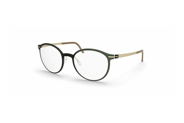 brille Silhouette Infinity View (2923 5540)