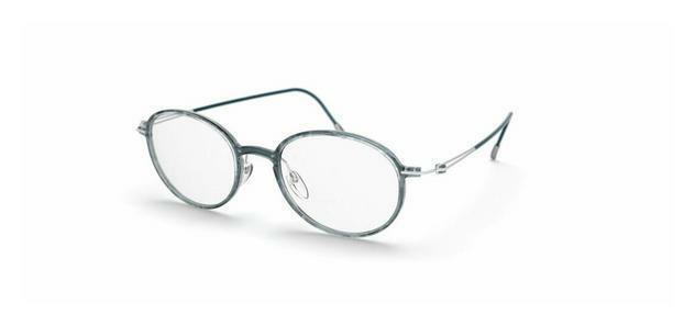 brille Silhouette LITE SPIRIT (2924 4500)