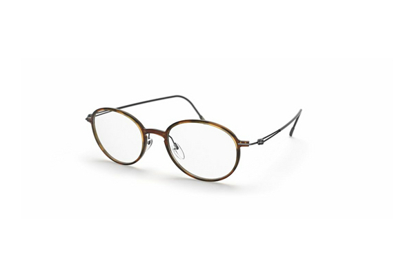 brille Silhouette LITE SPIRIT (2924 6040)