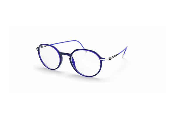 brille Silhouette LITE SPIRIT (2925 4540)