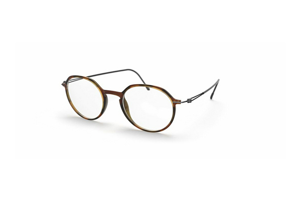 brille Silhouette LITE SPIRIT (2925 6040)