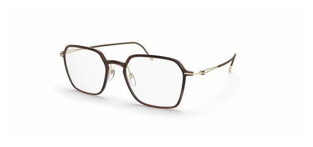 brille Silhouette LITE SPIRIT (2927 6020)