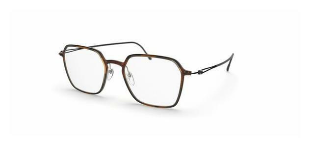 brille Silhouette LITE SPIRIT (2927 6040)