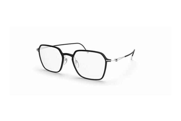 brille Silhouette LITE SPIRIT (2927 9000)