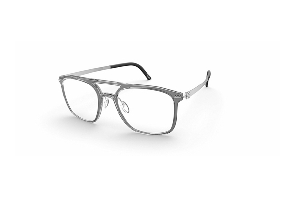 brille Silhouette Infinity View (2951/75 9040)