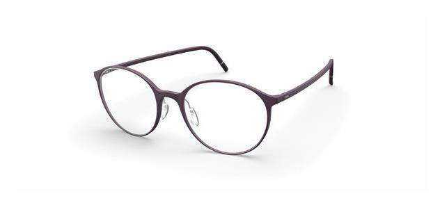 brille Silhouette Pure Wave (2953/75 4010)