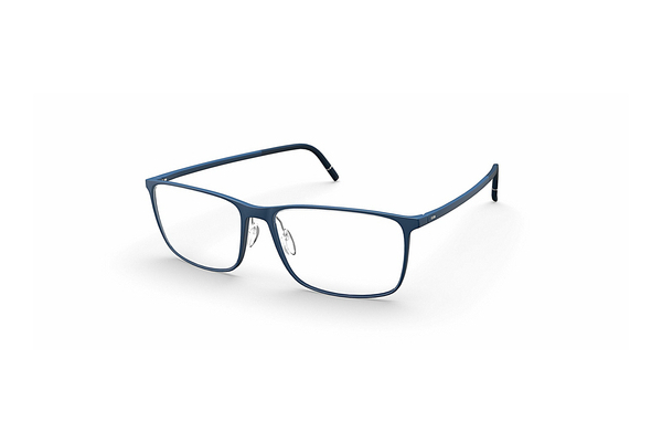 brille Silhouette Pure Wave (2955/75 4510)