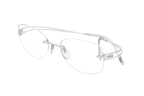 brille Silhouette Light Attraction (4489-0 6050)