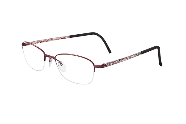 brille Silhouette Illusion nylor (4553 6056)