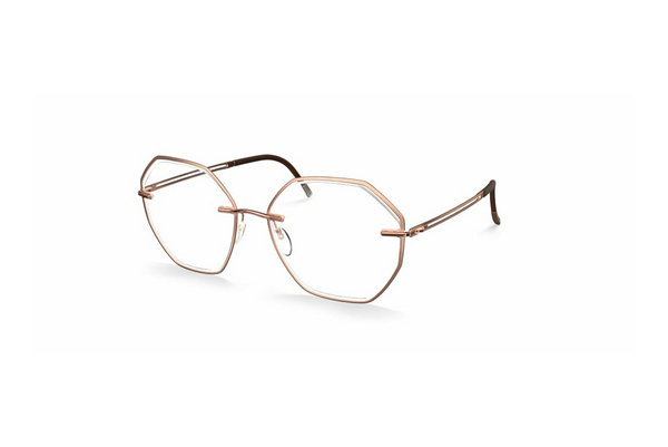 brille Silhouette Artline (4562/75 3520)