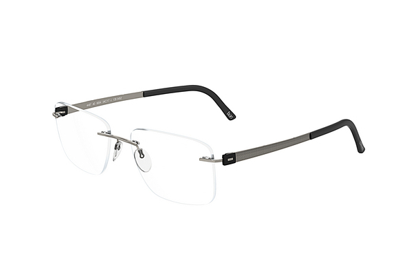 brille Silhouette TITAN ACCENT (5446 6061)