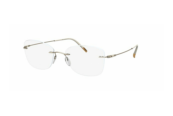 brille Silhouette Dynamics Colorwave (5500-AW 8540)