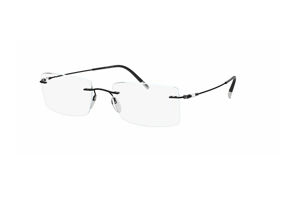 brille Silhouette Dynamics Colorwave (5500-BH 9140)