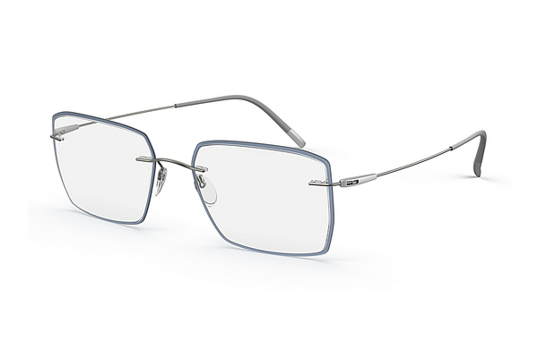 brille Silhouette Dynamics Colorwave (5500-GV 7110)