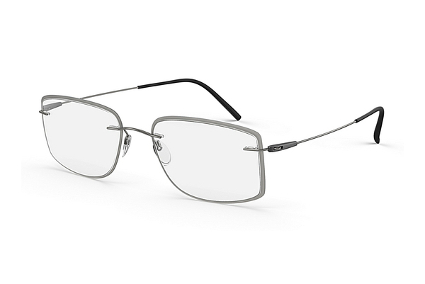 brille Silhouette Dynamics Colorwave (5500-GX 6860)