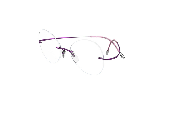 brille Silhouette tma must 2017 (5515 CS 3540)