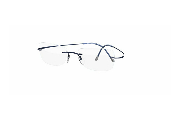 brille Silhouette Tma Must Coll. 2017 (5515-CU 4540)