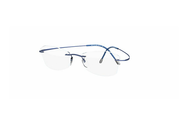 brille Silhouette Tma Must Coll. 2017 (5515-CW 4640)