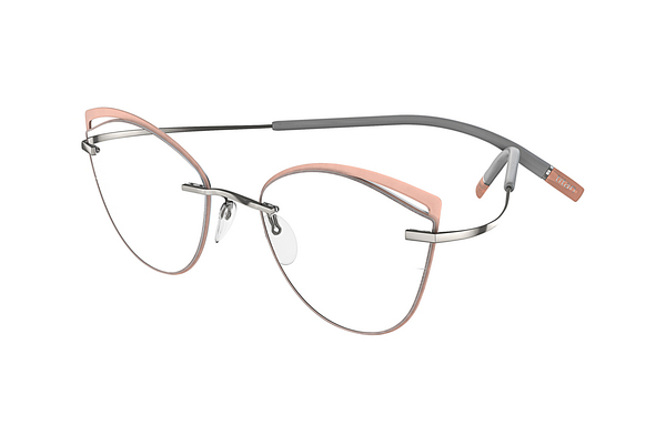 brille Silhouette TMA Icon (5518-FU 7010)