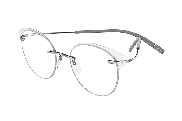 brille Silhouette TMA Icon (5518-FV 7110)