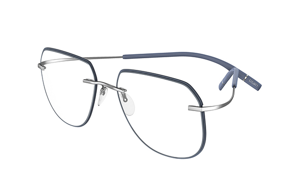 brille Silhouette TMA Icon (5518-FY 7200)