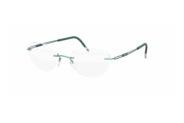 brille Silhouette TNG 2018 (5521 FB 5040)