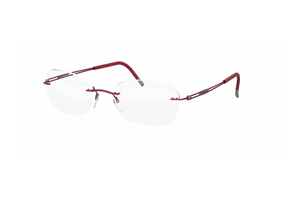 brille Silhouette TNG 2018 (5521 FC 3040)