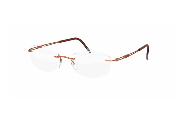 brille Silhouette TNG 2018 (5521 FD 2540)