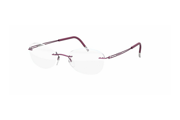 brille Silhouette TNG 2018 (5521 FE 4040)