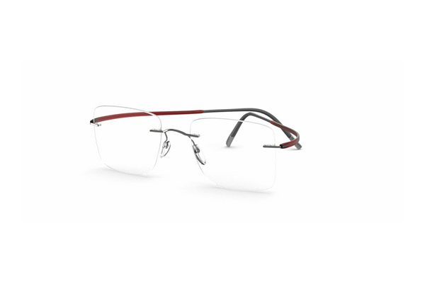 brille Silhouette Essence (5523-GO 6560)