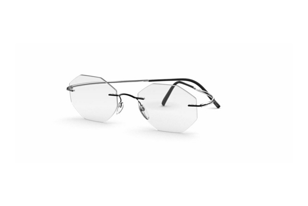 brille Silhouette Essence (5523-GQ 9045)