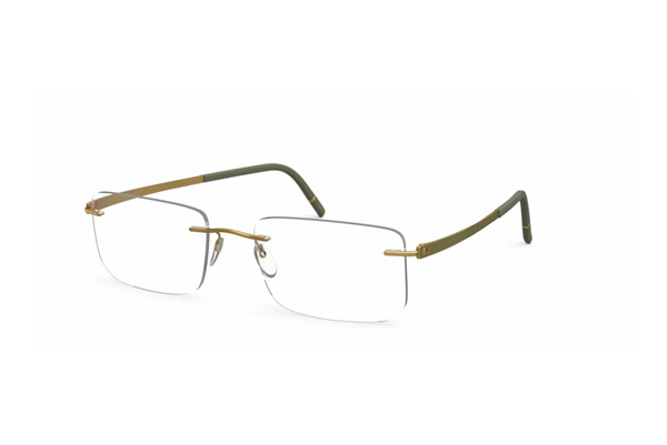 brille Silhouette Momentum (5529-EY 7620)