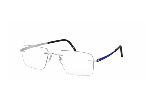 brille Silhouette Momentum (5529-FF 4600)