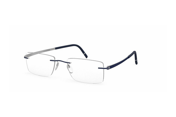 brille Silhouette Momentum (5529-FG 4510)