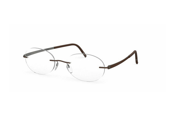 brille Silhouette Momentum (5529-GA 6060)