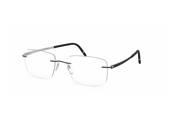 brille Silhouette Momentum (5529-GH 9010)