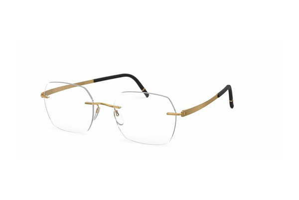 brille Silhouette Momentum (5529-HB 7520)