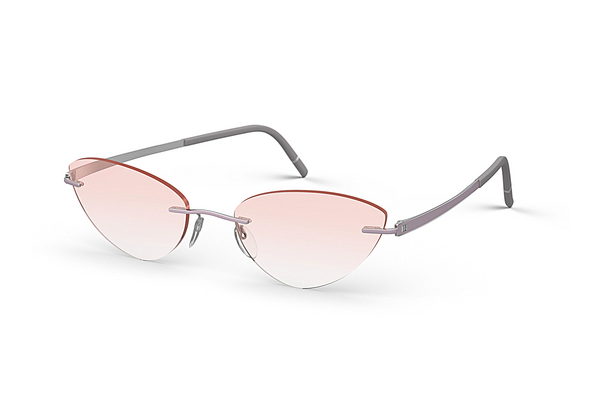 brille Silhouette Momentum (5529-HE 4005)