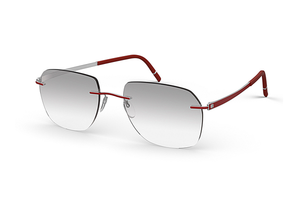 brille Silhouette Momentum (5529-HR 3105)