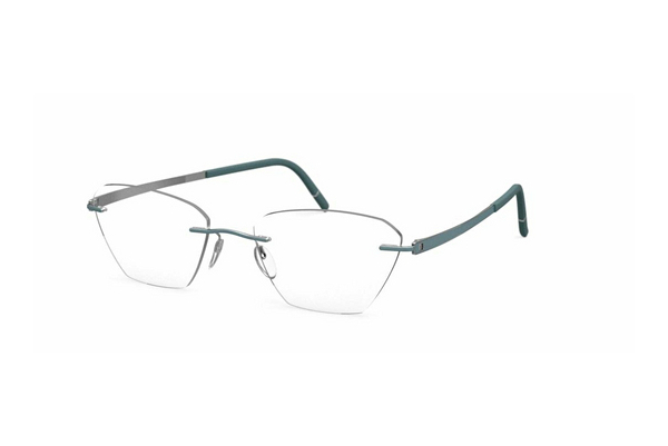 brille Silhouette Momentum (5529-HS 5010)